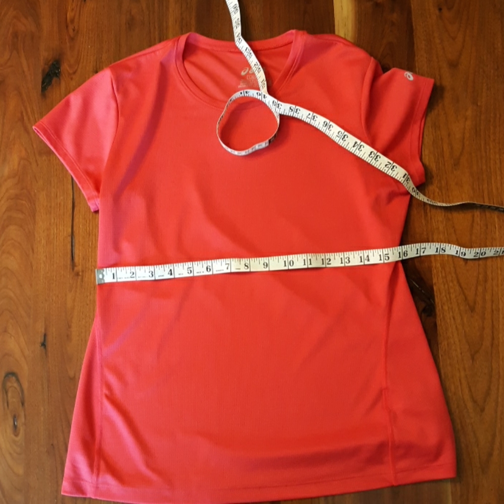 Asics shirt - Picture 7 of 7